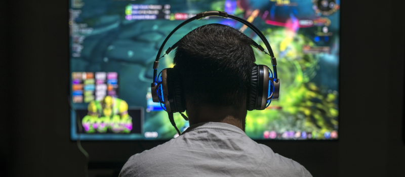 How LARPers Survived COVID